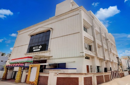 Porur House | DeluxeRaj Mahal
