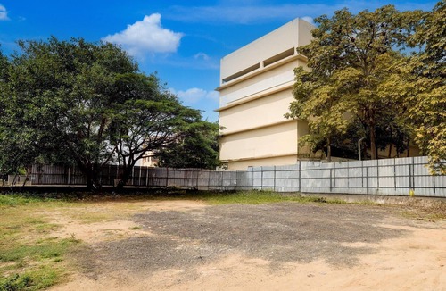 Porur House | DeluxeRaj Mahal