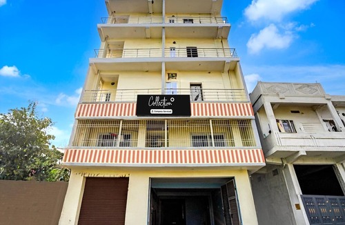 Rajgir House | Deluxerajgir Junction Hotel Mamta Kutir