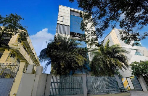 Begumpet House | DeluxeSanath Nagar 68