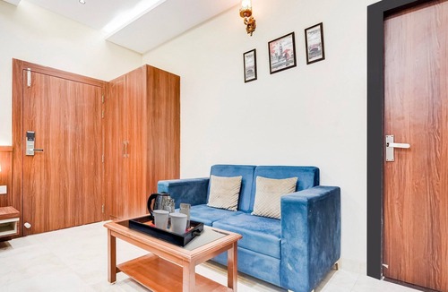 Jodhpur House | DeluxeShiv Hari Heritage
