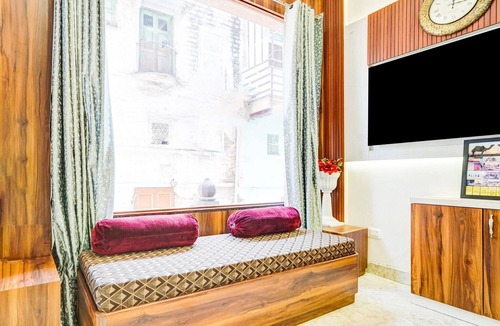 Jodhpur House | DeluxeShiv Hari Heritage