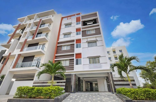 Gachibowli House | DeluxeSrinika Inn