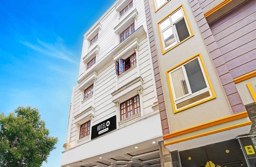 Triplicane House | Deluxethe Park Royal