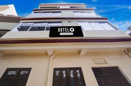 Allahabad House | DeluxeVeni Madhv Inn