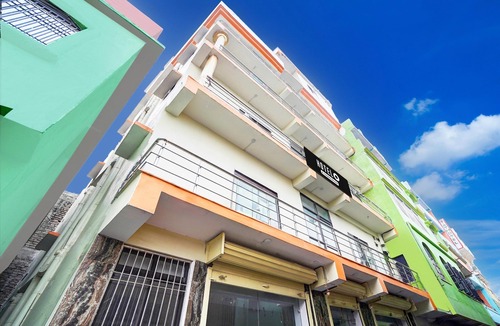 Muzaffarpur House | Deluxevigyaat International