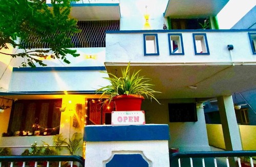 Visakhapatnam Hostel | Deodar Commune
