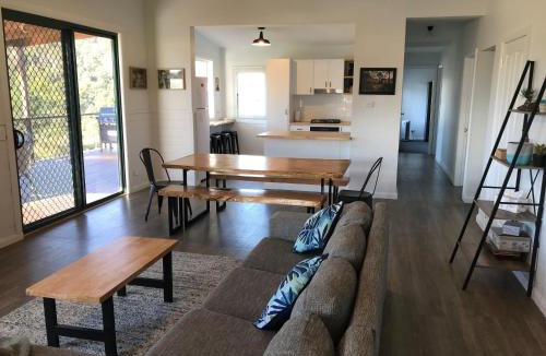 Derby House | Derby Digs Cottage