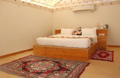 Jaisalmer Hotel | Desert safari & camps