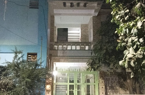 Vrindavan House | Dev Family Stay