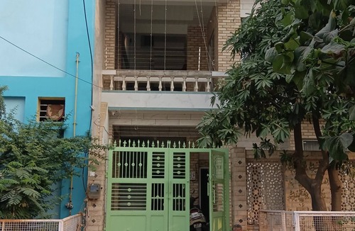 Vrindavan House | Dev Family Stay
