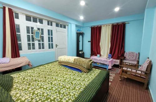 Kalpa House | Dev Homestay