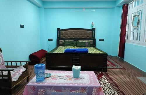 Kalpa House | Dev Homestay