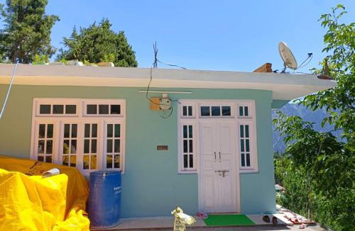 Kalpa House | Dev Homestay