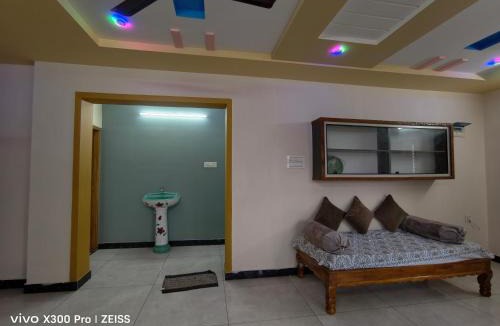 Kakinada Apartment | Dev Homestay kakinada 1