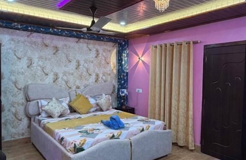 Neora Hotel | Dev murti eco resort