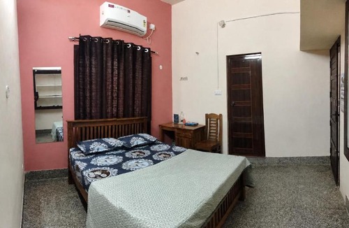 Ambalapuzha House | Devaki Tourist Home