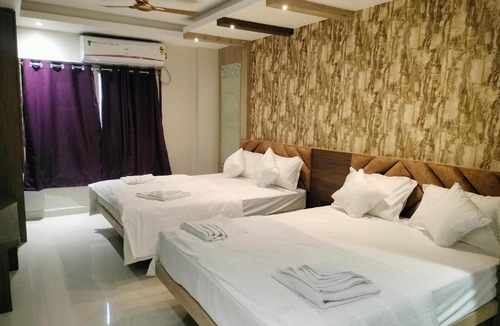 Deoghar Hotel | Devbhoomi Inn