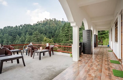 Patal Bhuvaneshwar Hotel | Devbhoomi Inn Homestay