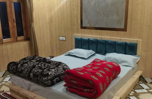 Yamunotri House | Devdar Homestay