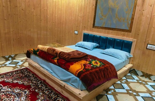 Yamunotri House | Devdar Homestay