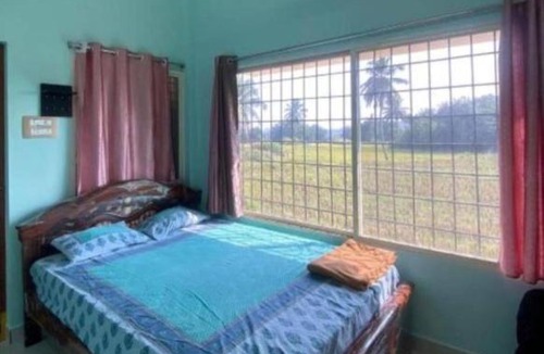 Sanapur House | Devi Homestay hampi