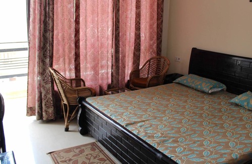 Chamba Hotel | Devki Palace Chamba