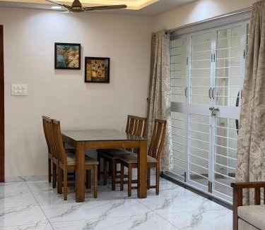 Kolhapur Apartment | Devttis Homestay Kolhapur