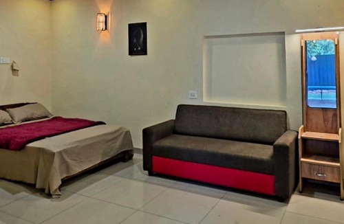 Lakkidi Villa | Dewdrops Poolvilla