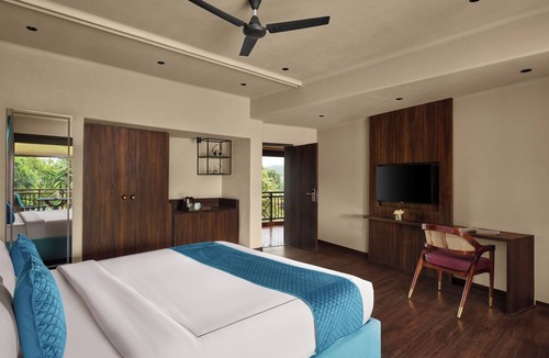 Silvassa Resort | DGV Resort by Treat, Silvassa