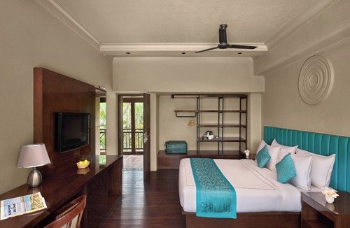Silvassa Resort | DGV Resort by Treat, Silvassa