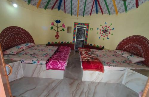 Bhuj House | Dharm home stay