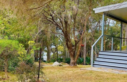 Depot Beach House | Dharraani House
