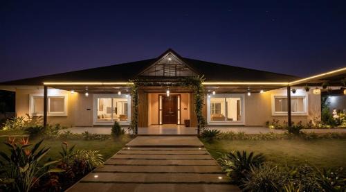 Hyderabad House | Dharti