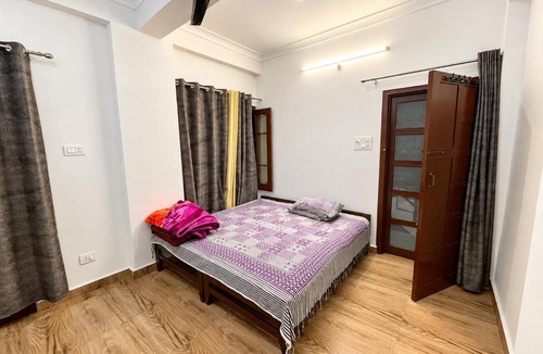 Chamba House | Dhauladhar Homestay