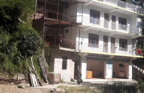 Gunehr Hotel | Dholadhar Hotel & Restaurant