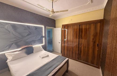 Deoghar Apartment | Dhreeta green stay