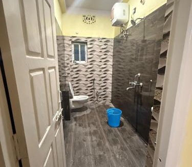 Deoghar Apartment | Dhreeta green stay