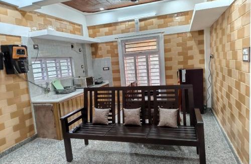 Adyar House | DhruvDhanush-3 -the eco friendly homes