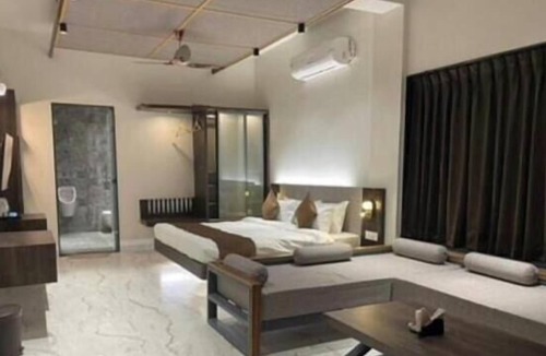 Jabalpur Resort | Dhruvtara Farms & Resort