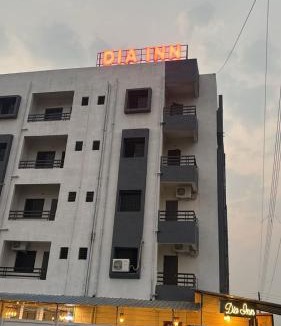 Nagpur Hotel | Dia Inn