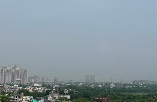 Greater Noida Bed & Breakfast | DIAMOND bnb