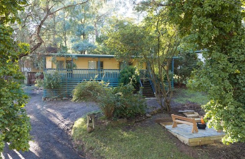 Sawmill Settlement House | Diamond Lodge