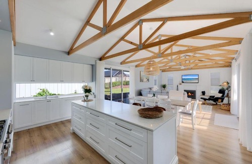 Warrnambool House | Diana's Joy