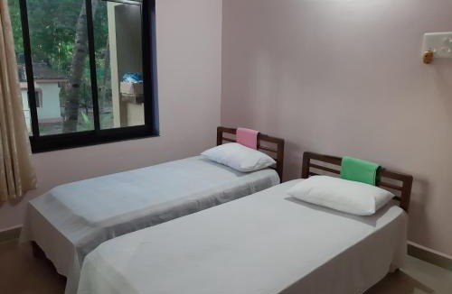 Canacona Apartment | Dias guest house