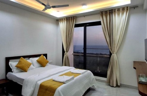 Ratnagiri House | Digant Home Retreat