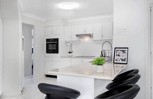 Mount Annan House | Discover Mount Annan | Spacious 6-BR House
