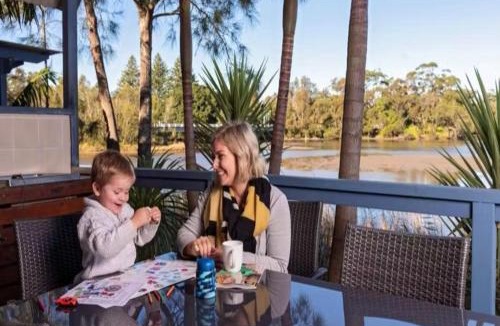 Gerroa Resort | Discovery Parks - Gerroa