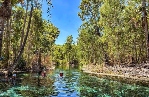 Cossack Other | Discovery Parks - Katherine River