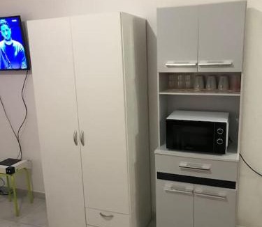 Les Hattes Apartment | Discrétion 17 B